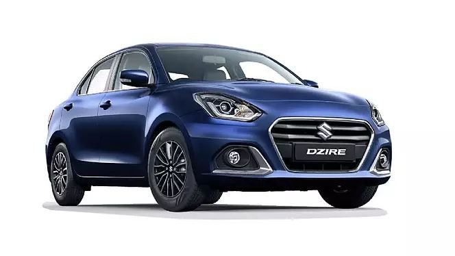 Dzire Automatic