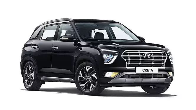 Creta Manual