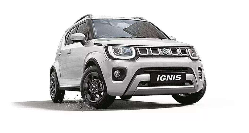 Ignis Manual