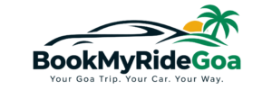Bookmy ride goa favicon