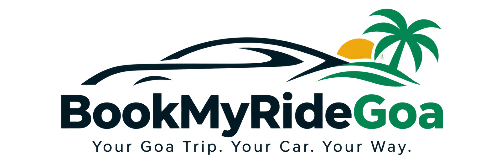 Bookmy ride goa favicon