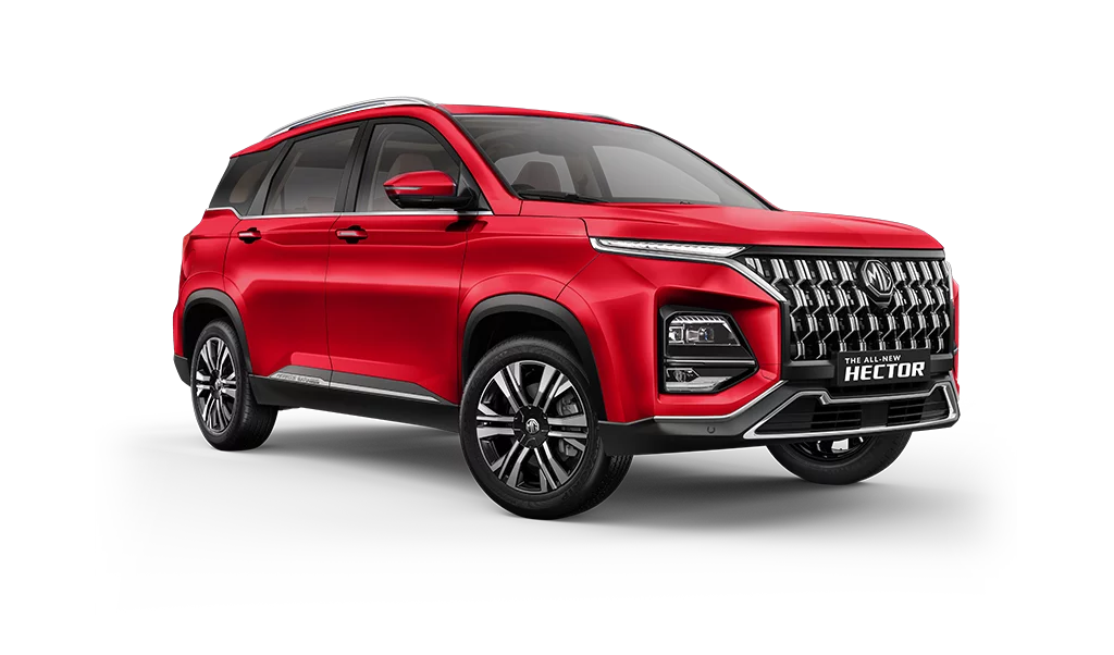 Mg Hector Automatic